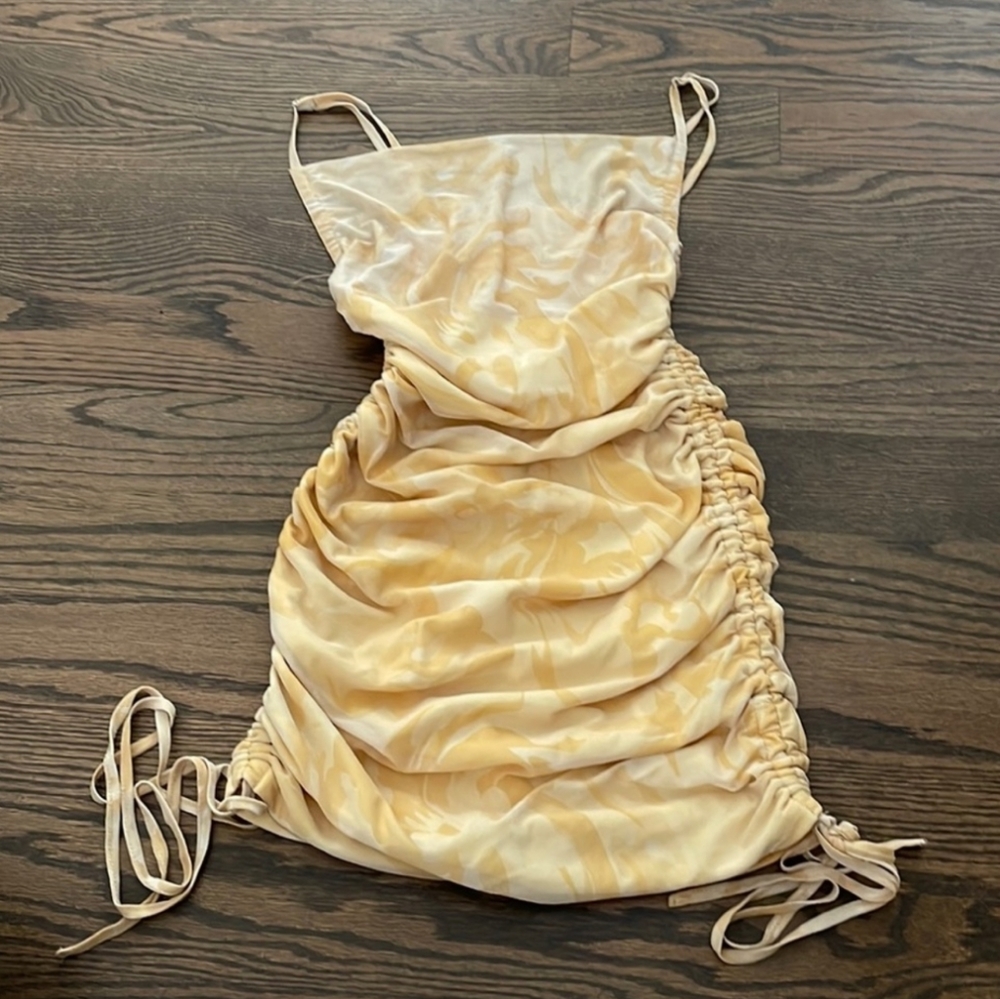 Showpo dress